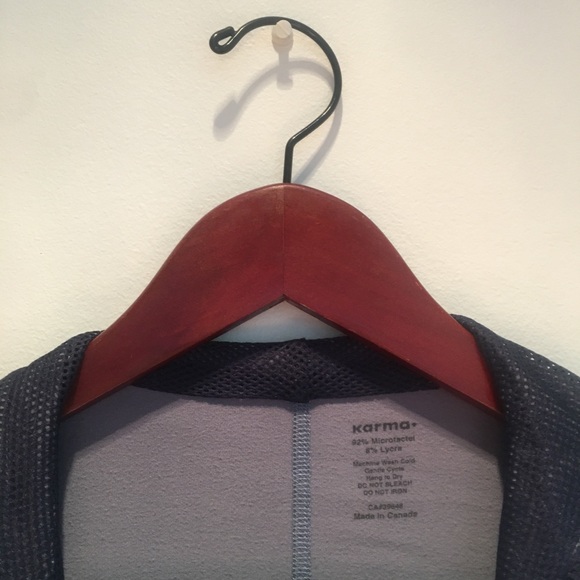 Karma jacket - Picture 9 of 16